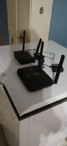 Receptor de Internet até 600GB marca Huawei