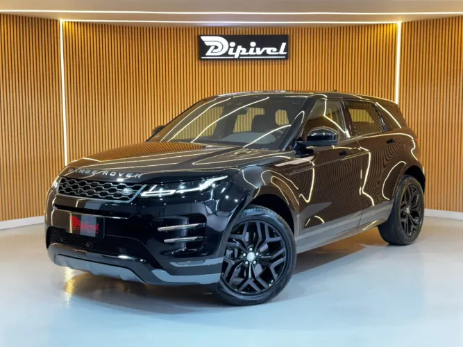 Land Rover Range Rover EVO SE SI4 R-DYN. 2.0 Flex Aut. 2020
