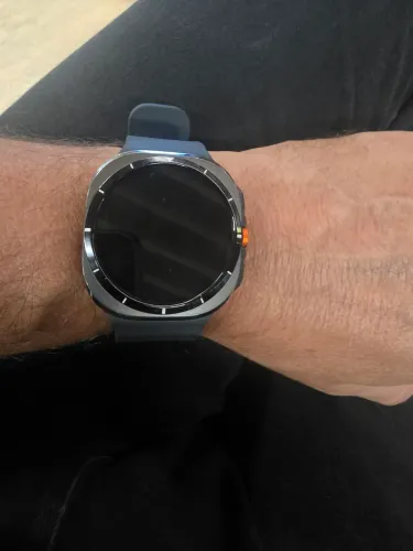 Relógio Samsung watch ultra