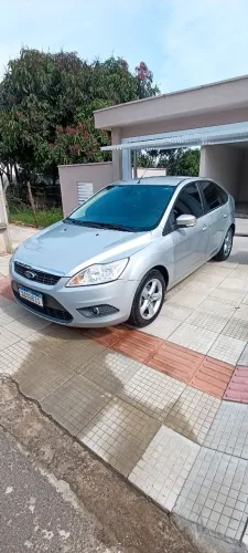 Ford Focus 2.0 16v/se/se Plus Flex 5P Aut. 2013