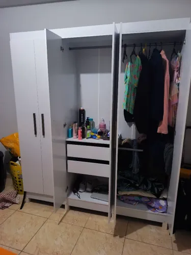 Guarda roupa