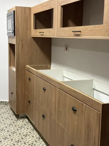 Móveis planejados Cozinha