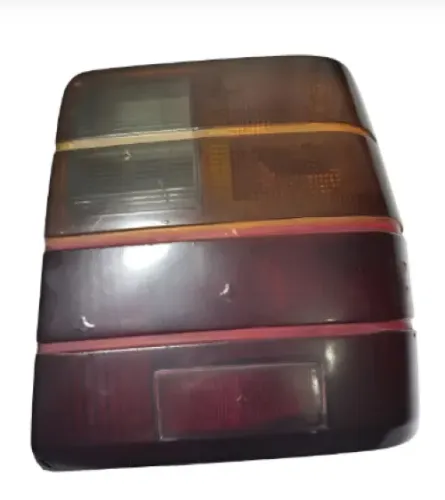 Lanterna Traseira Fiat Uno 91 92 93 96 97 98 99 00 01 02 03, Direita