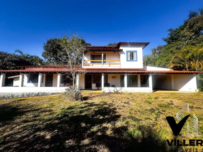 Oportunidade de Chacara a Venda na Cidade se Socorro SP bairro da Serra do Moauem