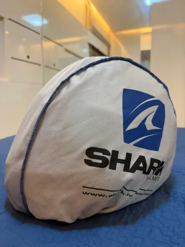 Capacete Shark Evoline Series 3
