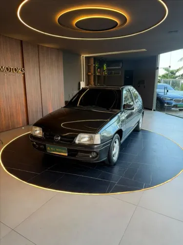 Chevrolet Kadett GLS 2.0 MPFI 1998