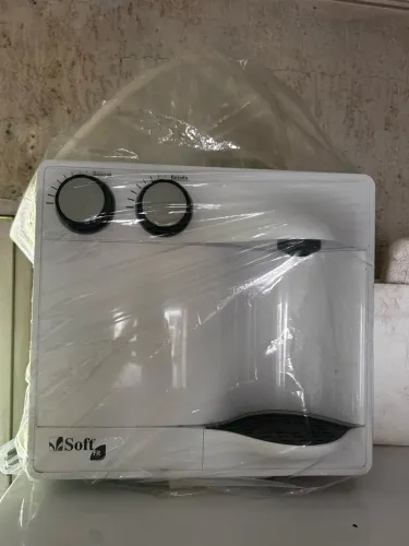 Filtro Soft Fit