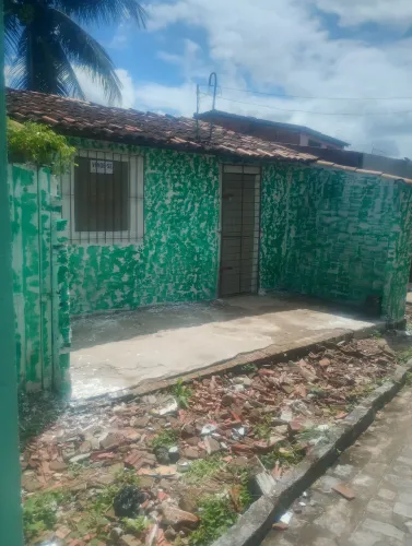 Vende-se Casa em Paudalho-Pe