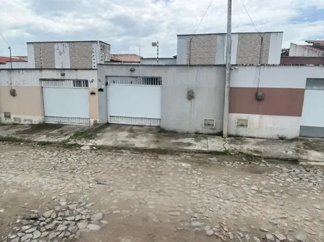 Oportunidade Única em ITAITINGA - CE | Tipo: Casa | Negociação: Leilão | Situação: Imóvel