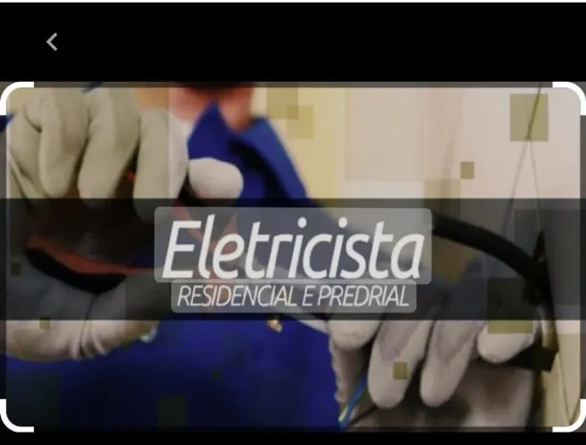 ELETRICISTA RESIDENCIAL PREDIAL JOCKEY ARSENAL MUTONDO GALO BRANCO 