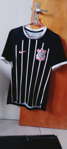 Camisa do CORINTHIANS 2023 Oficial