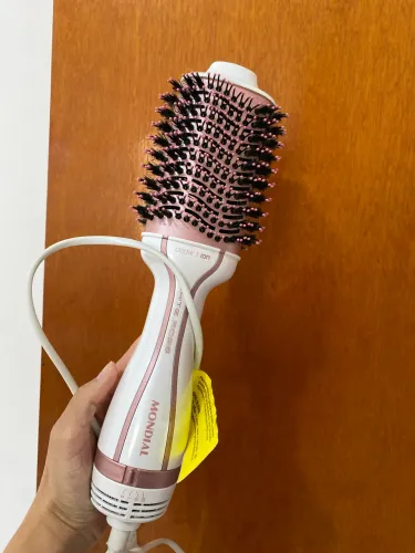 Escova secadora 
