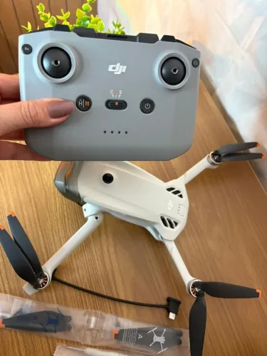 Drone DJI lito 1 novo