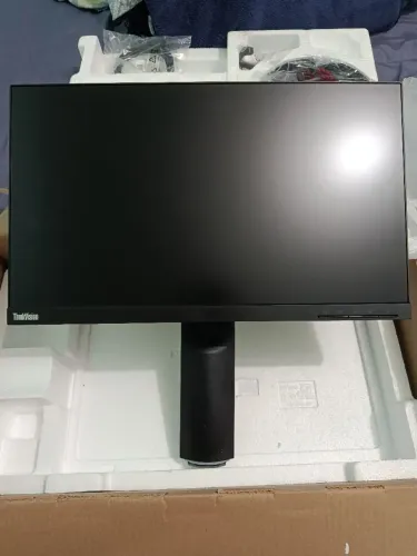 Monitor Lenovo ThinkVision S22e-18 (NOVO)