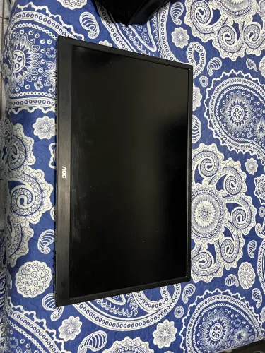 Monitor AOC 24 polegadas 