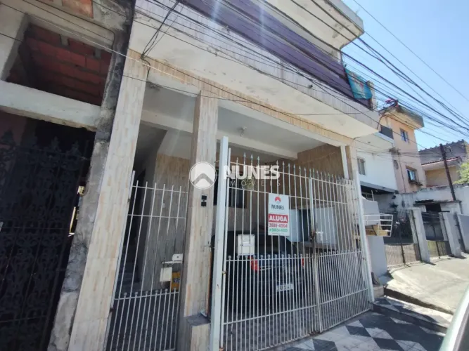 Casa Terrea em Osasco
