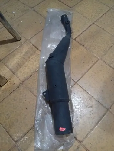 Escape da XLR 250