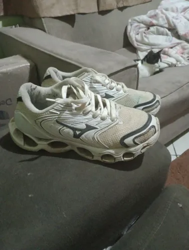 Tênis Mizuno