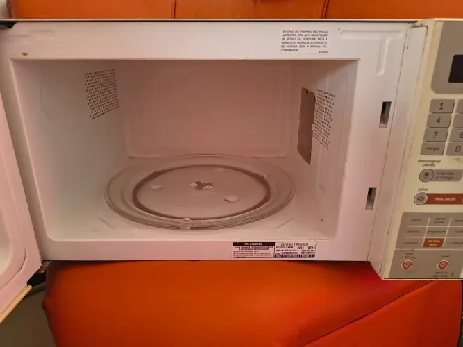 Microondas 30 litros