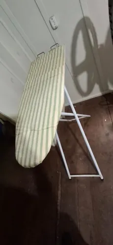 Tábua de passar roupa