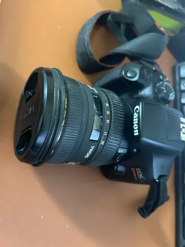 Canon t5 