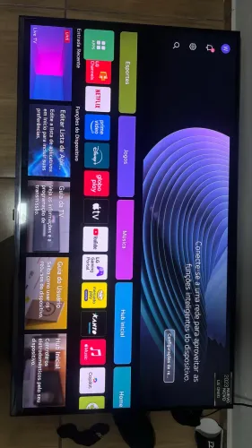 Tv 55