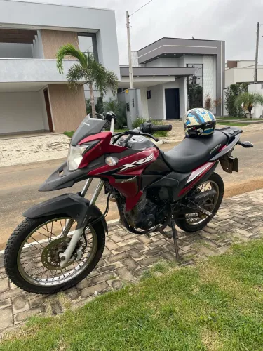 Vende se xre 190 quitada só transferir