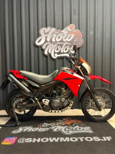Yamaha XT 660R
