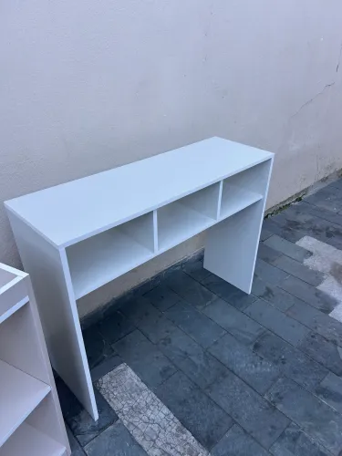 MESA MINIMALISTA