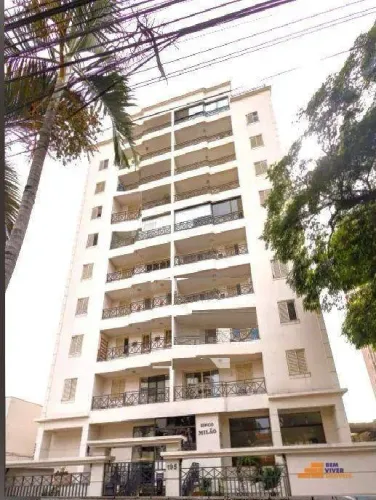 Apartamento com 3 dormitórios para alugar, 235 m² por R$ 2.906,96/mês - Jardim das Nações 