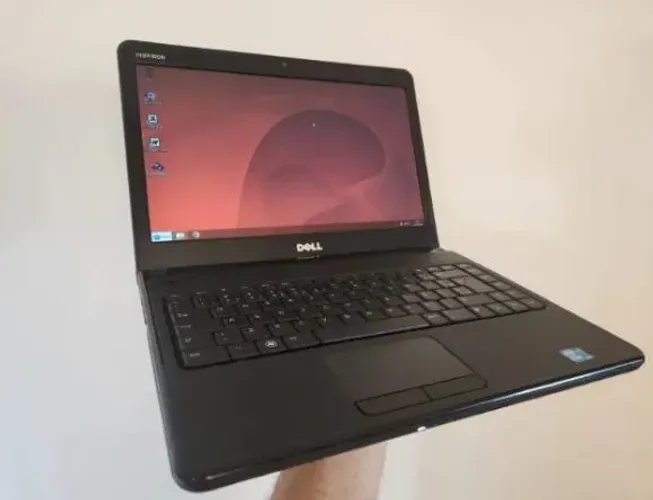 Notebook Dell Core i3 Seminovo e Barato!