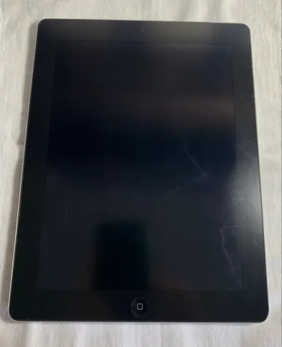 iPad 4 - 16 gb - Apple 