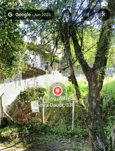 Terreno à venda com 300 metros quadrados, no Bairro Boa Vista - Porto Alegre - RS