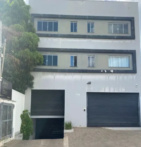 ALUGO ESPAÇO COMERCIAL NO CENTRO DE CUIABÁ