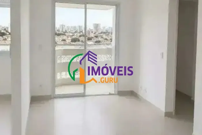 APARTAMENTO - VILA ELDÍZIA - SP