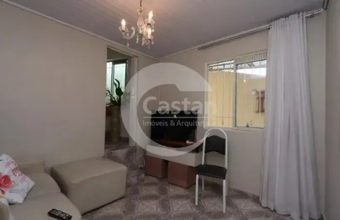 sobrado à venda na vila formosa