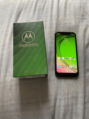 Moto G7 play