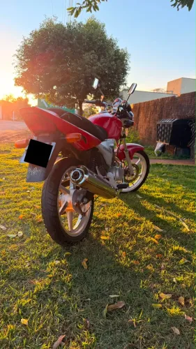 Honda Sport 150cc - 2005