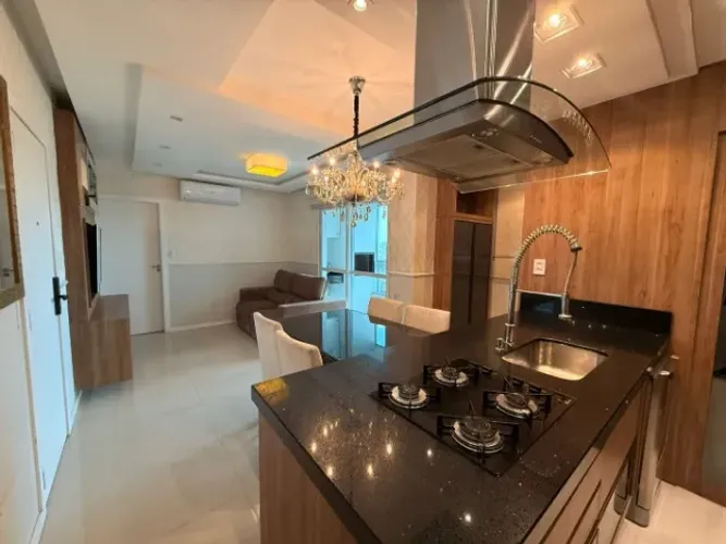 LOCAÇÃO - APARTAMENTO 2 DORMITÓRIOS (1SUÍTE) - HUMAITÁ - TUBARÃO/SC
