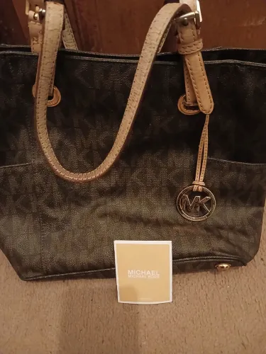 Bolsa Michael kors original