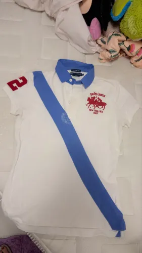 Camisa polo feminina original tamanho M