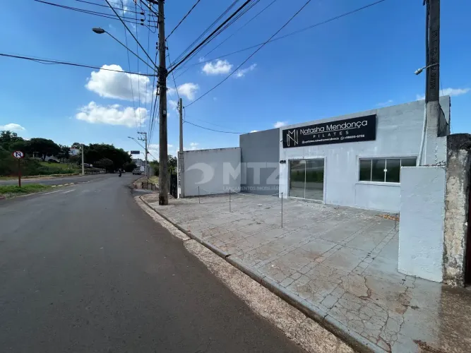 Ponto comercial à venda, Vila dos Lavradores, Botucatu, SP