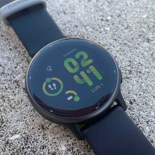 Garmin Vivoactive 5