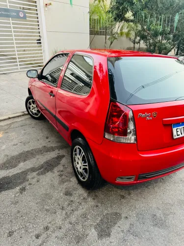Fiat Palio 1.0 Economy Fire Flex 8V 2P 2011