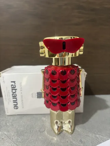 Perfume Rabanne Fame in love 80ml