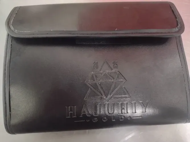 Jóias hajuhiu Gold