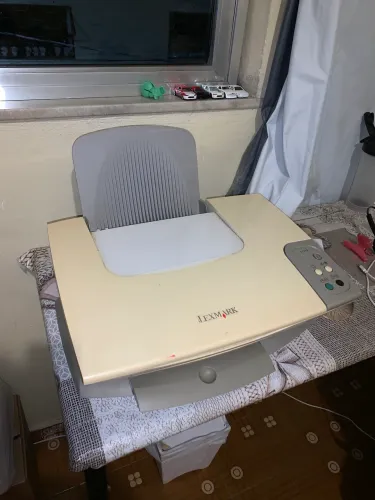 Impressora Lexmark X1270