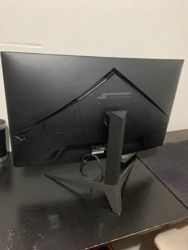 Monitor SuperFrame 27P 165Hz 2K