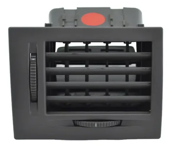Difusor Lateral Esquerdo Painel Chevrolet Meriva 2004 Origin