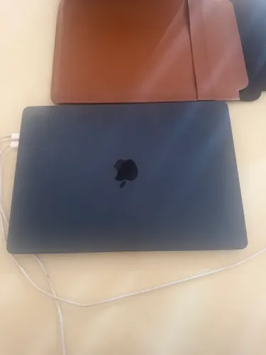 MacBook Air M4